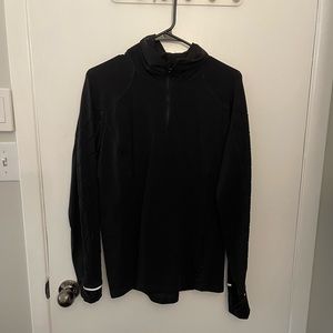 Lululemon ¼ zip